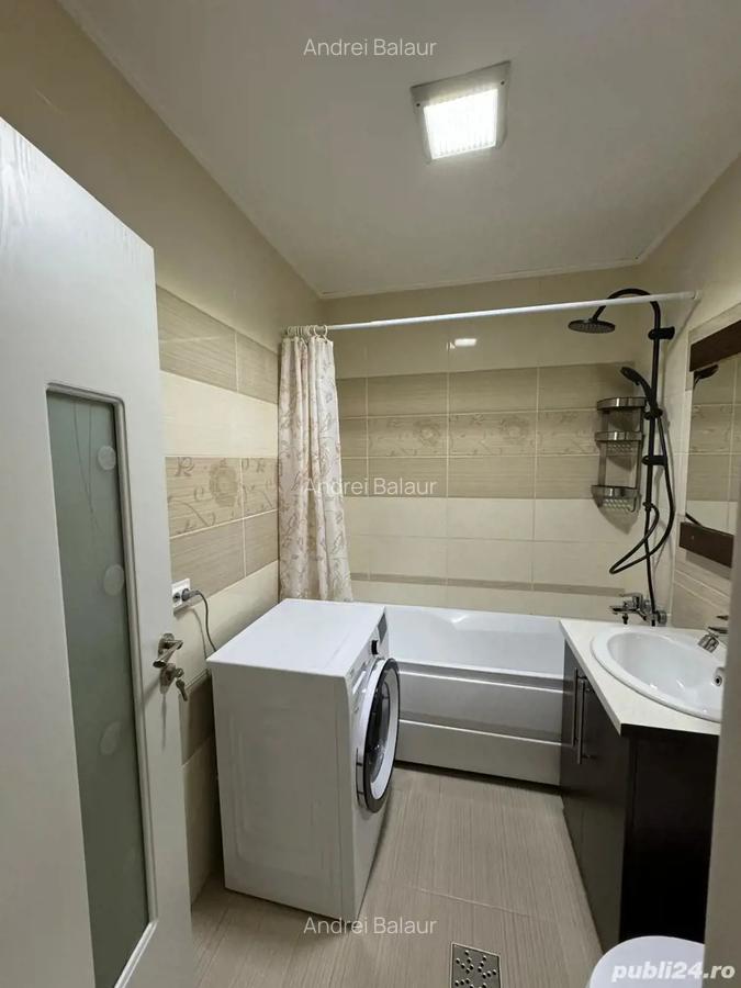 Apartament 2 camere Pacurari Alpha Bank - 5