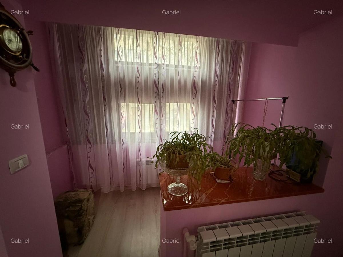 Vând apartament 2 camere renovat - 5