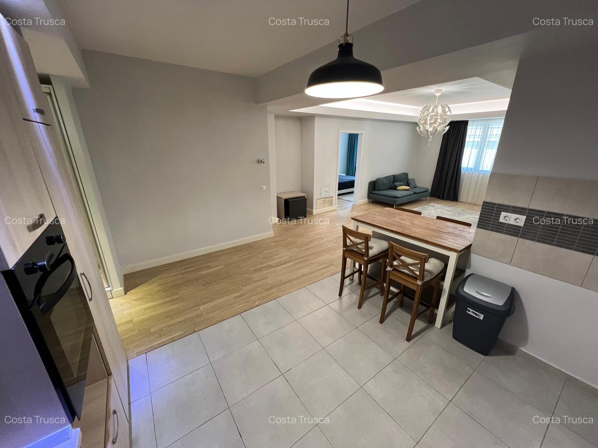 Vanzare Apartament 2 Camere Generos Iancu Nicolae - 15