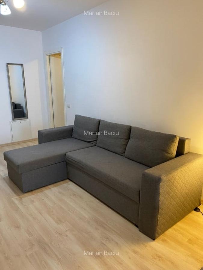 Apartament 2 camere semi-decomandate Riverside - 2