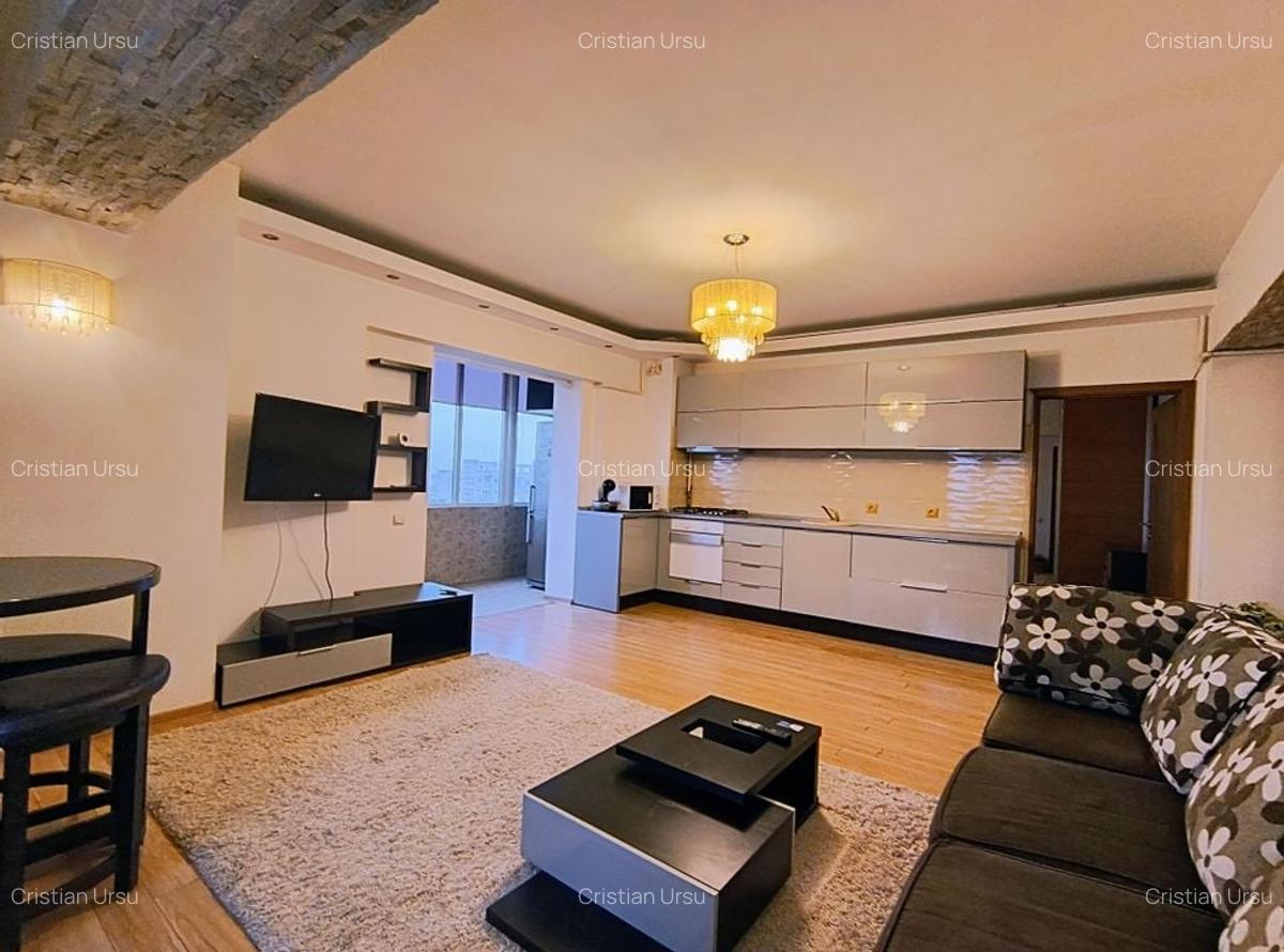 Berceni- Sos Olteniței - Delta Văcărești - Piața Sudului- Loc parcare! - 5