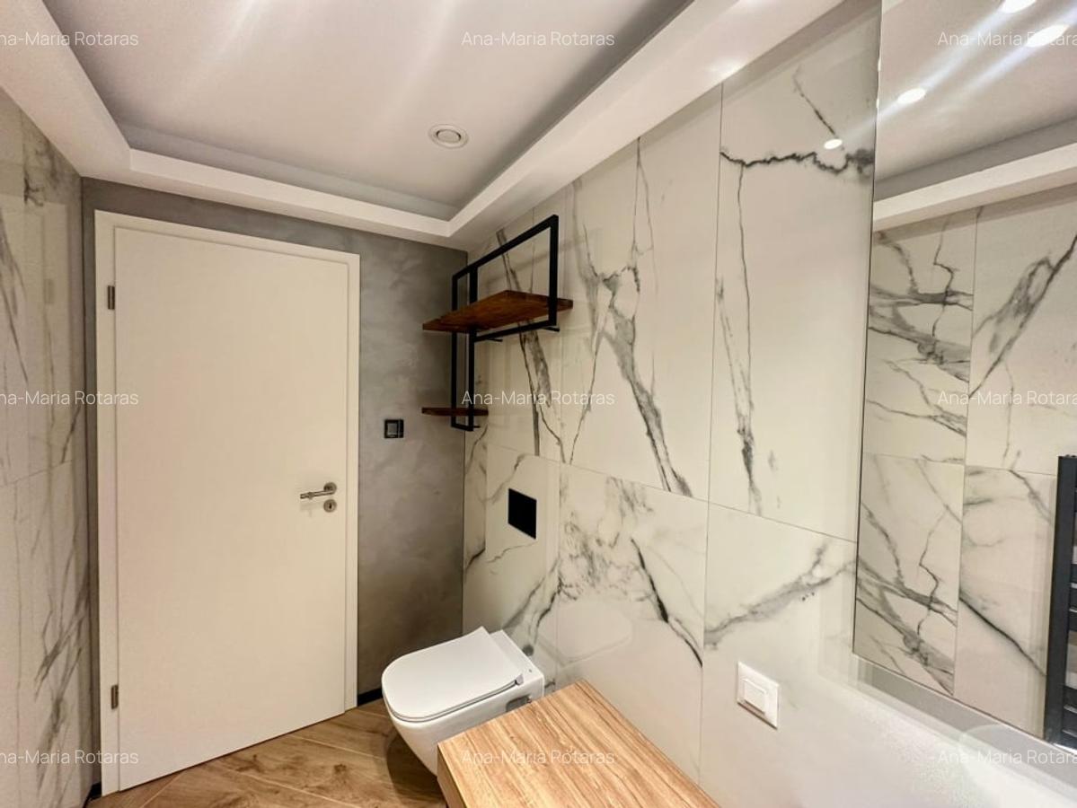 Apartament 2 camere modern in Cosmopolit - confort si stil - 17