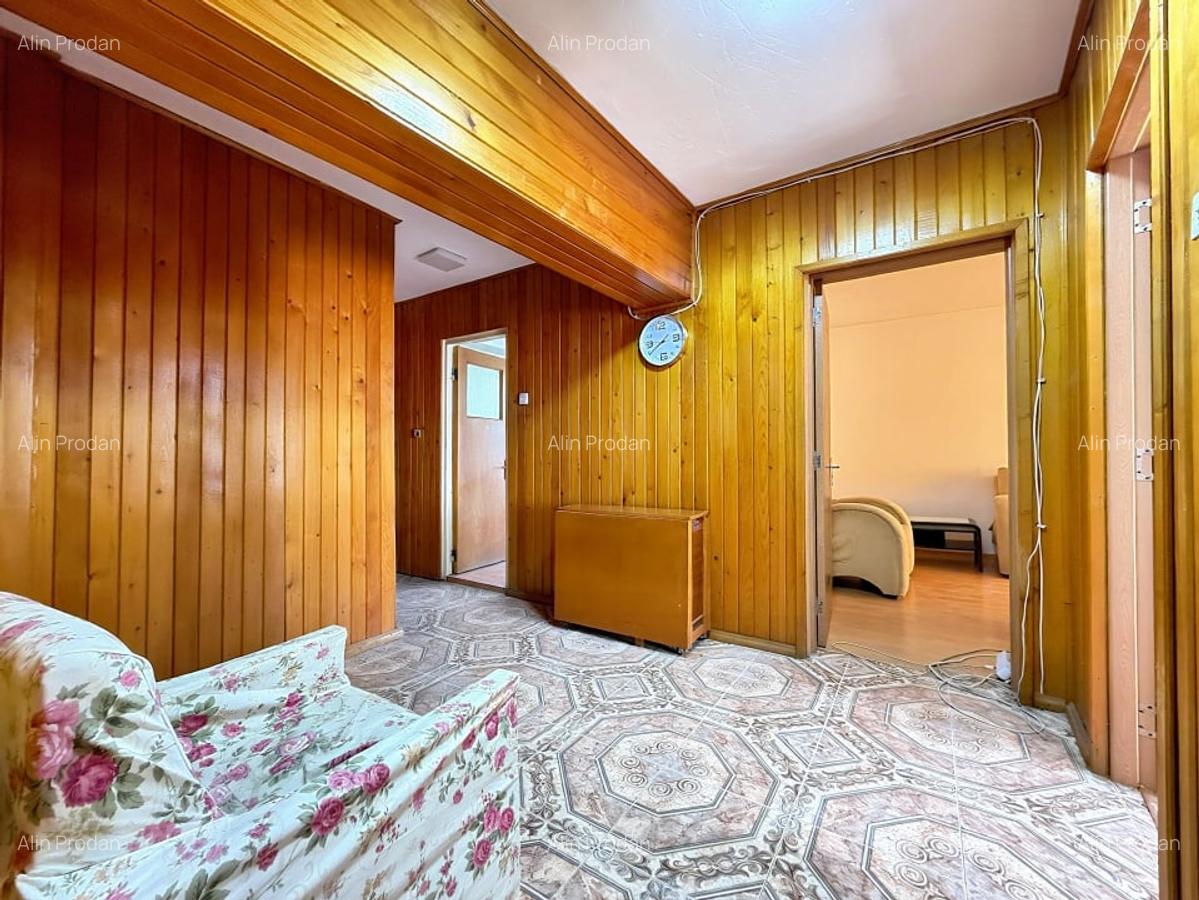 Apartament spatios cu 3 camere, Mihai Bravu - Obor. Comision 0 pentru cumparator - 10
