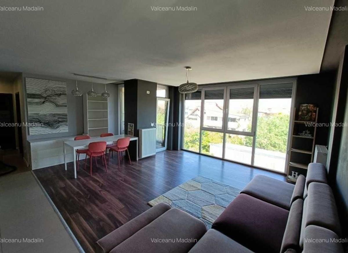 Apartament cu 2 camere decomandat, mobilat în Braytim - 1