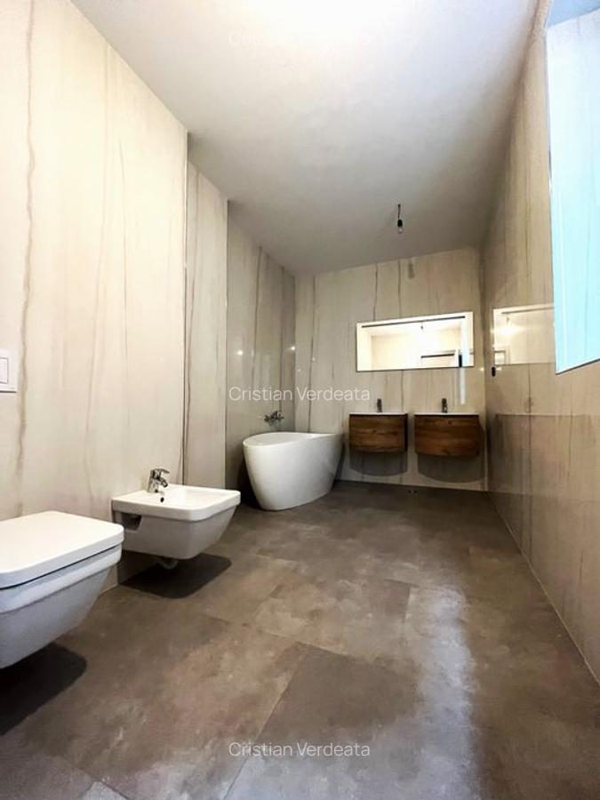 2 CAMERE CU VEDERE IN PARCUL VERDI || TERASA 50 MP || FLOREASCA - 11