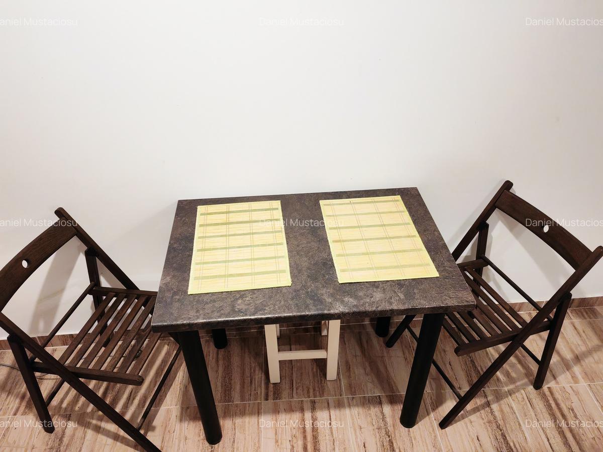 Berceni 10 minute metrou | Garsoniera spațioasă în bloc nou cu centrala, parcare - 5