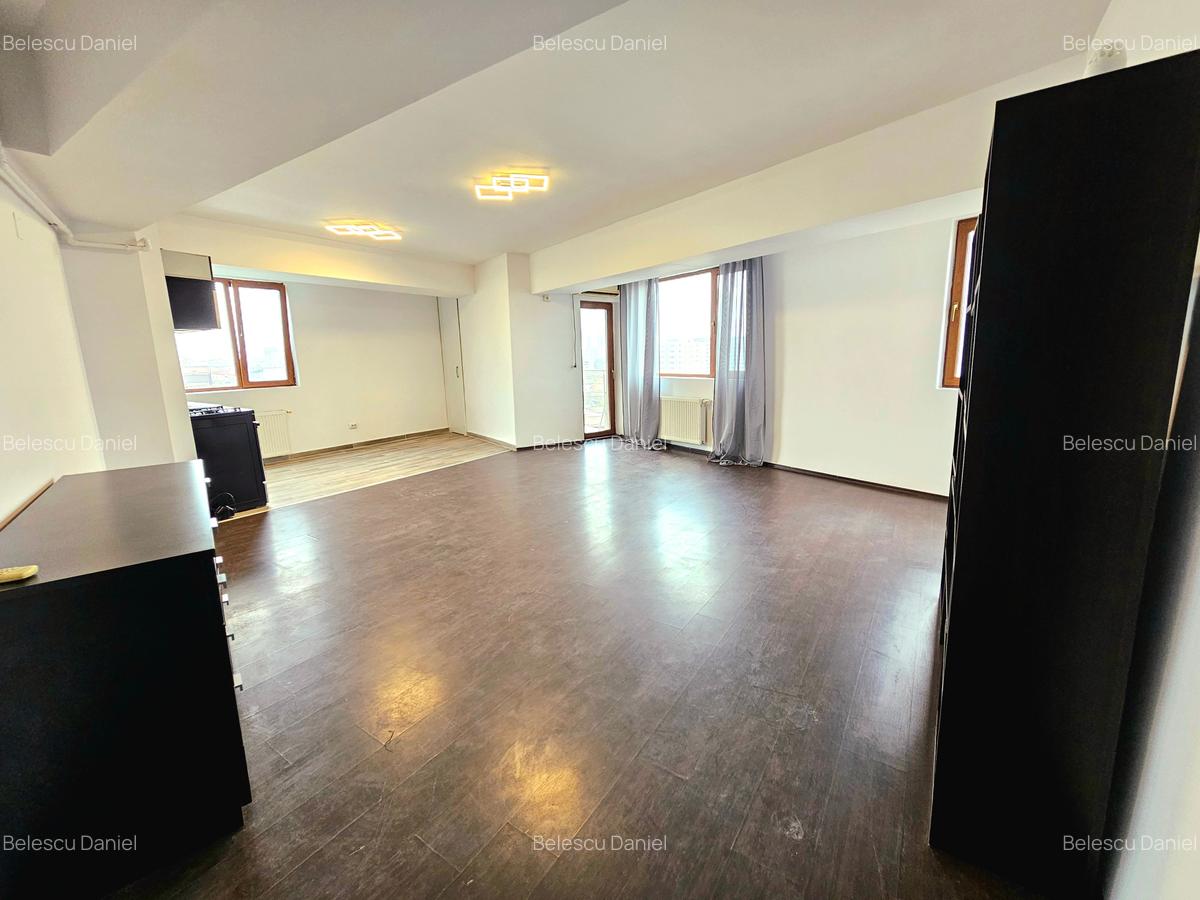 Apartament 2 Camere Spatios/Mihai Bravu/Vitan Mall/Bloc 2008/ - 7