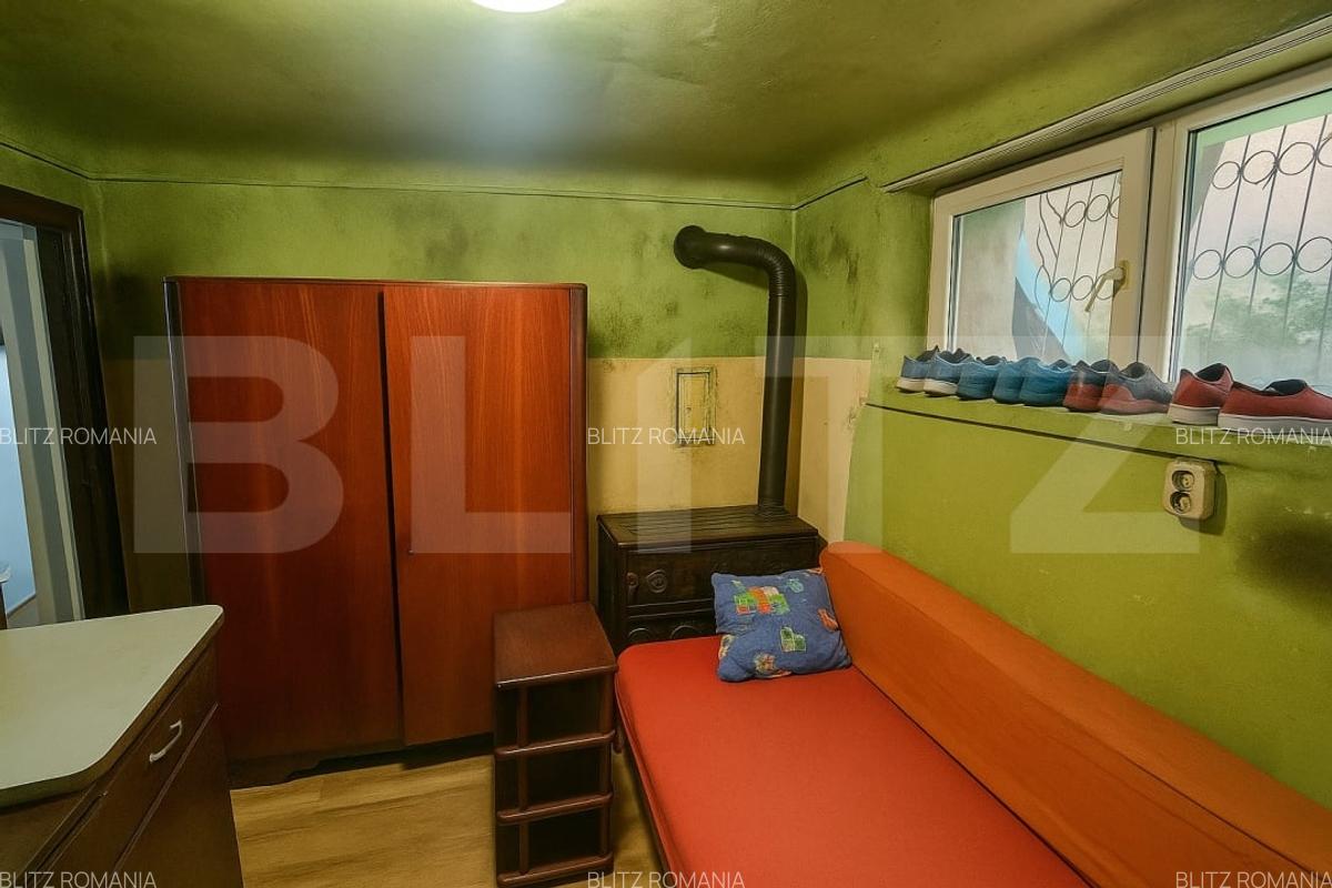 Oportunitate: Apartament in inima Clujului | Cladire istorica | Potential mare - 3