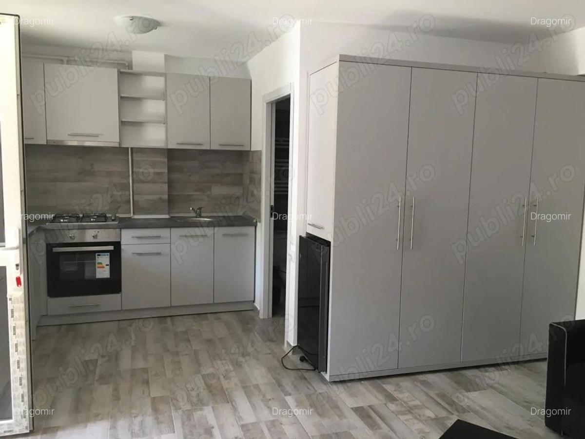 ValabiL | CENTRALA PROPRIE | Iancului Metrou | Bloc NOU - 5