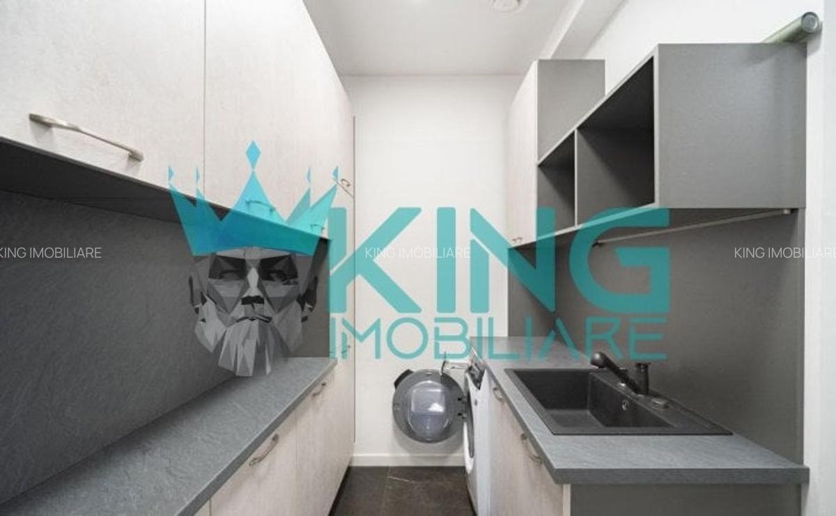 Apartament cu 6 camere decomandat în Floreasca - 4