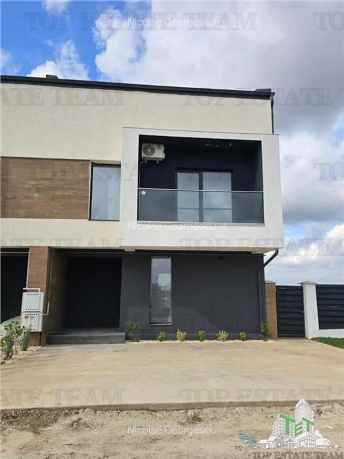 Vila 5 camere in Popesti-Leordeni - 10