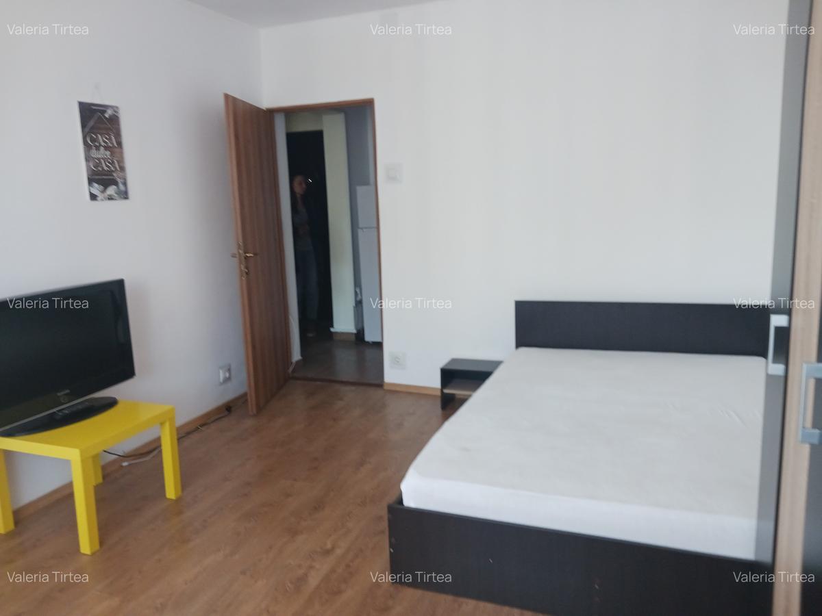 Garsoniera de inchiriat zona Mega Mall - 10