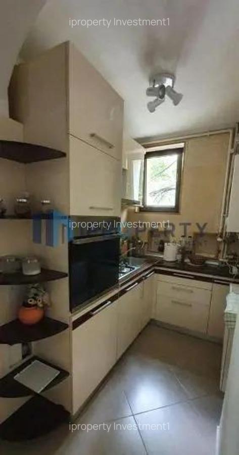 3 camere | Floreasca | Centrala Proprie | Balcon - 6