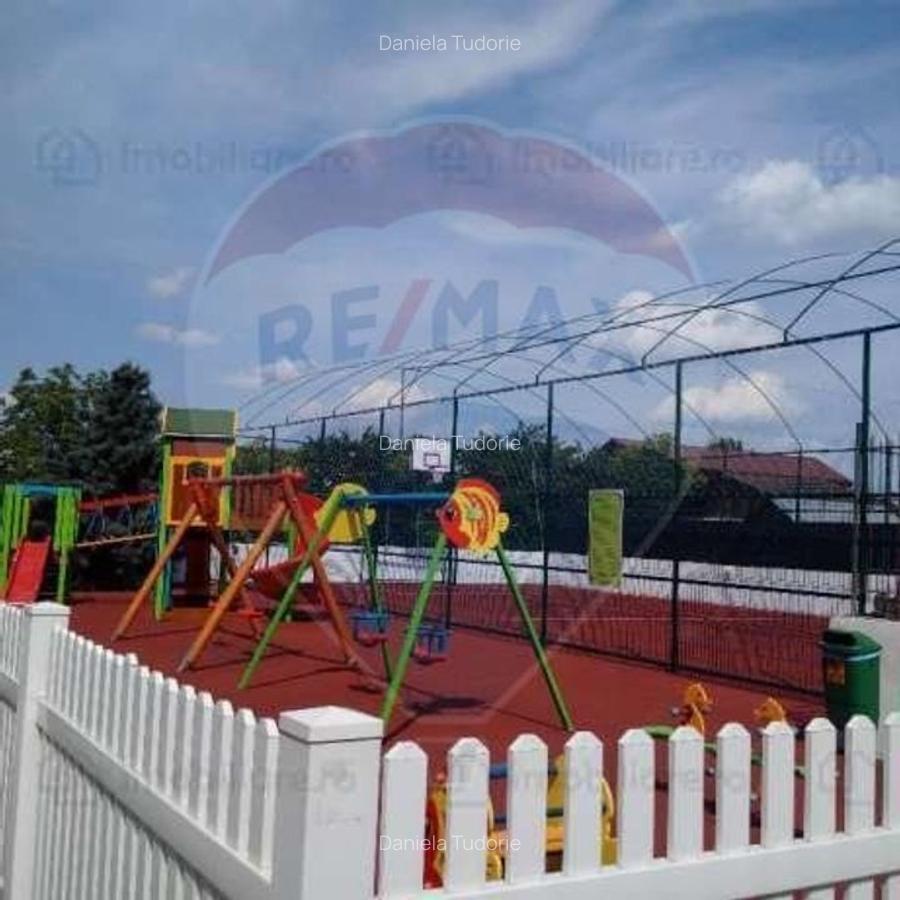 Apartament cu 2 camere de inchiriat in zona Centrala a Voluntariului - 11