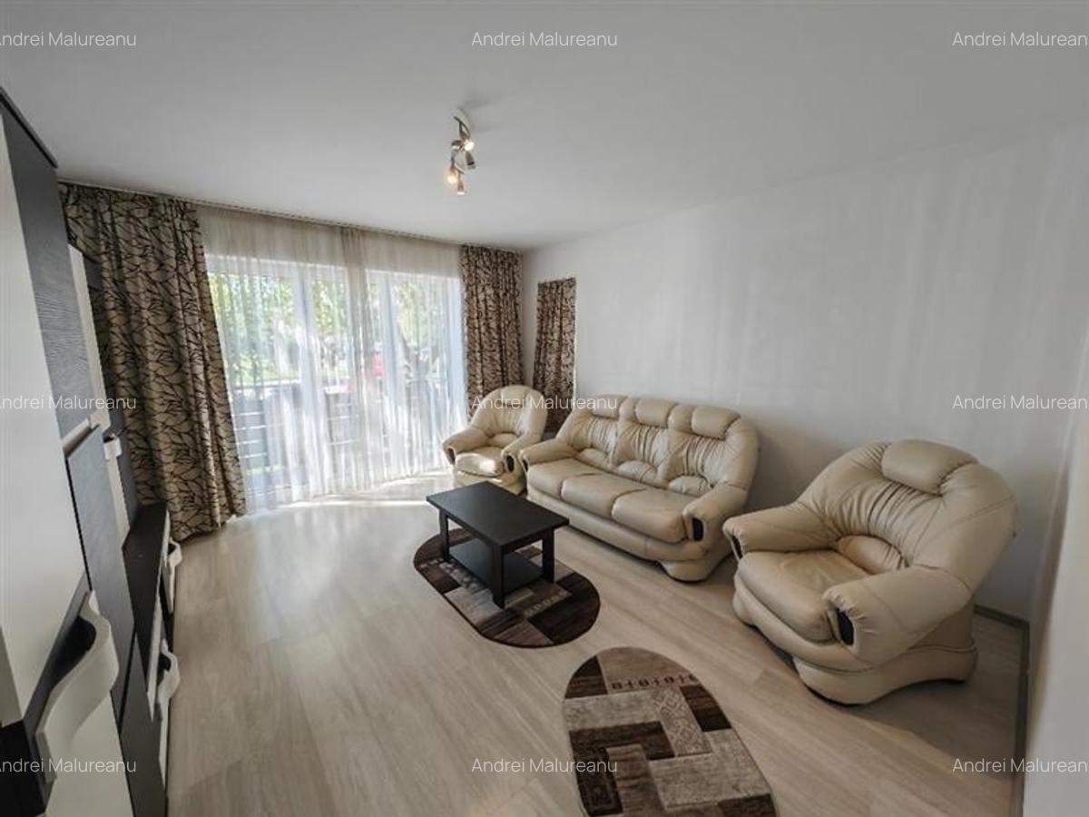 Inchiriem Apartament 2 Camere si 1/2, Modern, Decomandat, Avantgarden - 9