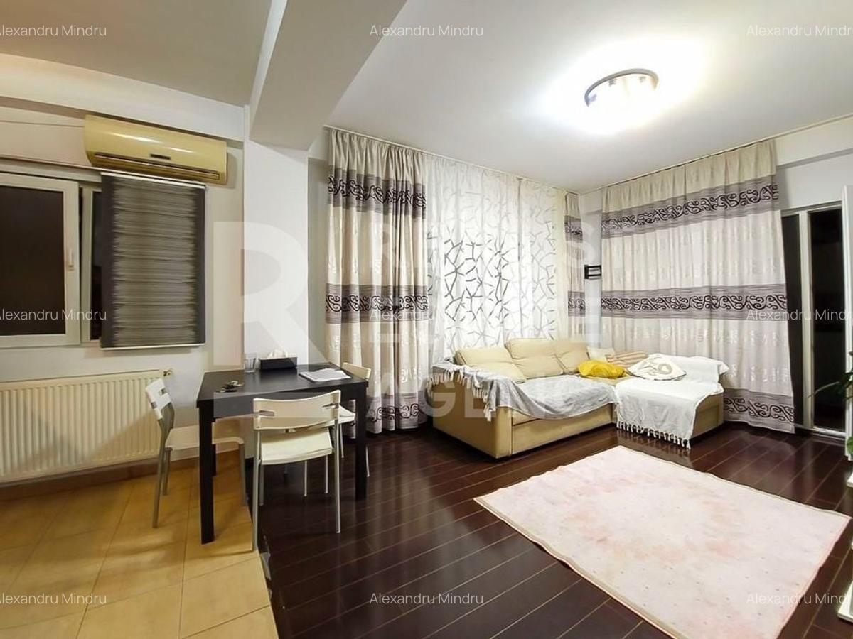 Vânzare, apartament cu 3 camere în zona Militari Residence - 4
