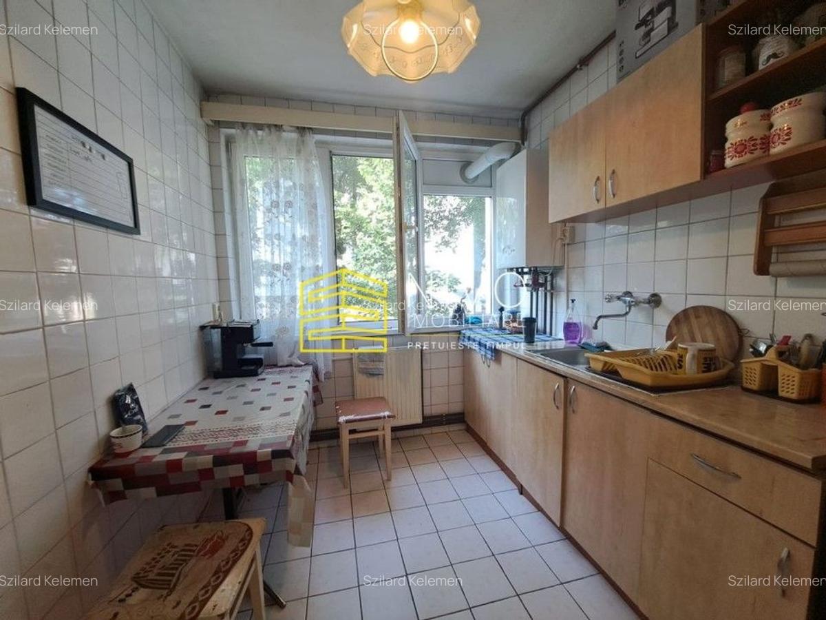 Apartament 3 camere - Tg. Mureș - Cornișa - Str. Mihai Viteazu - 3 Apartament 3 camere - Tg. Mureș - Cornișa - Str. Mihai Viteazu - 3