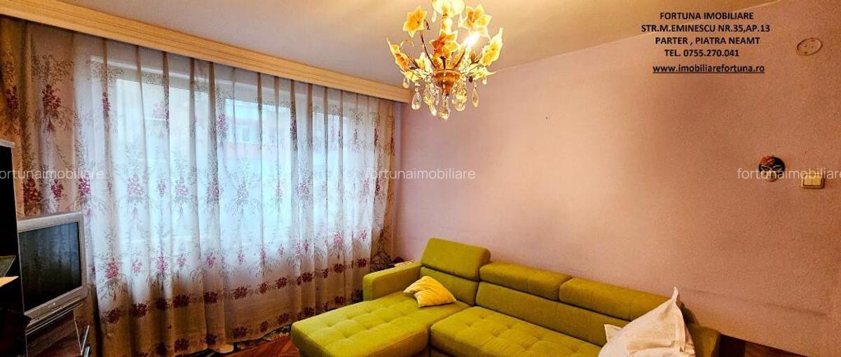 Apartament 2 camere, etaj 2, zona Orion - 5