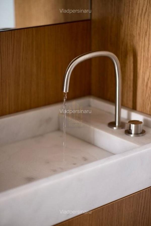 Penthouse unic de vanzare *Dacia- Eminescu* - 26
