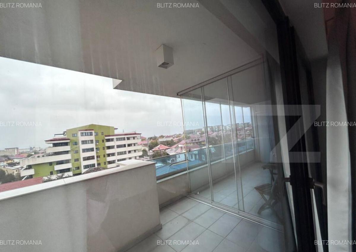 Apartament 4 camere, 96 mp utili, zona Piata Chiriac - 17