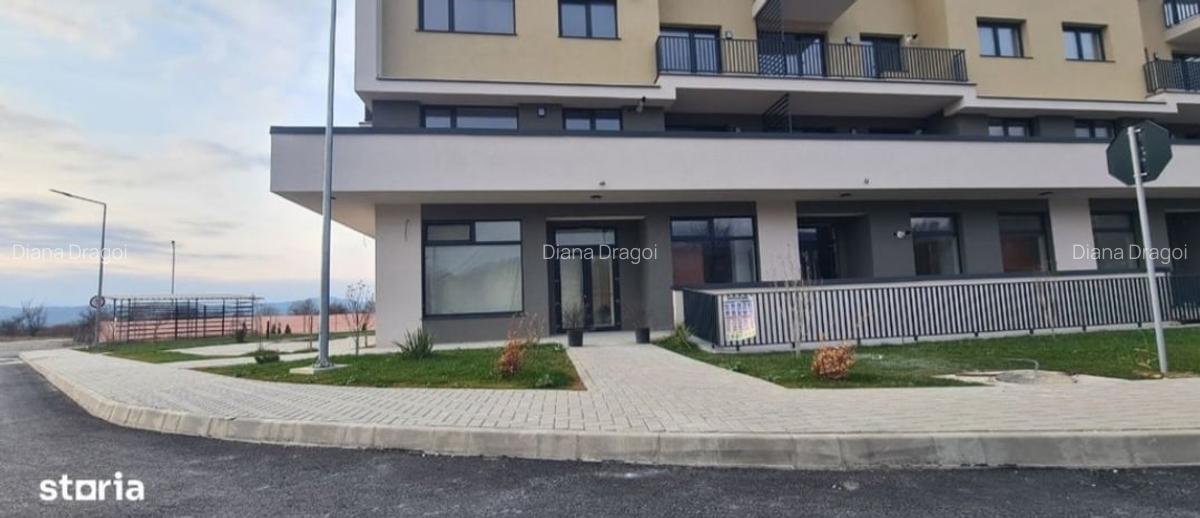 Apartament 2 camere , suprafață generoasa - 2