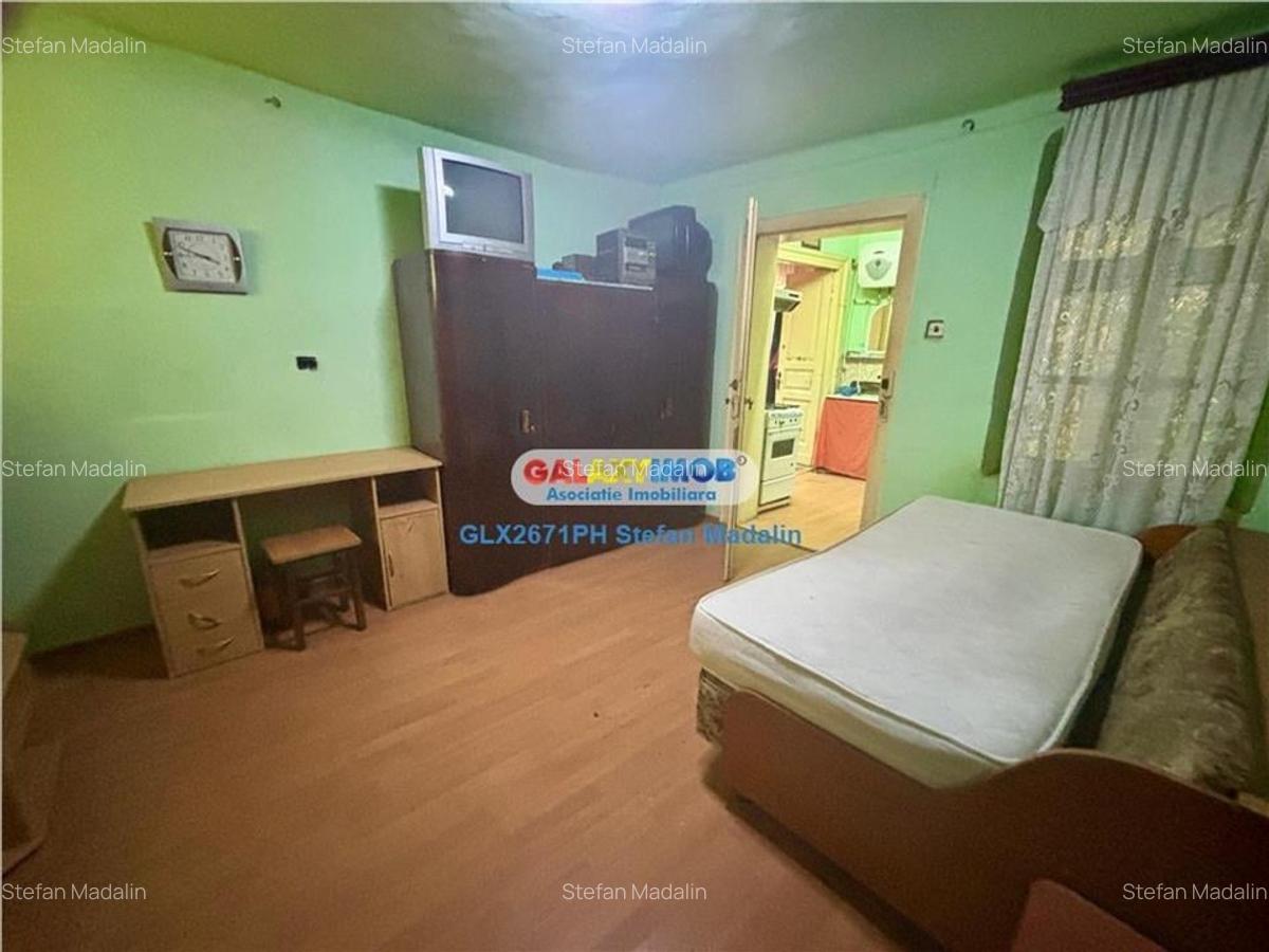 VANZARE CASA  - TOATE UTILITATIILE - ZONA TRANSILVANIEI, PLOIESTI - 7
