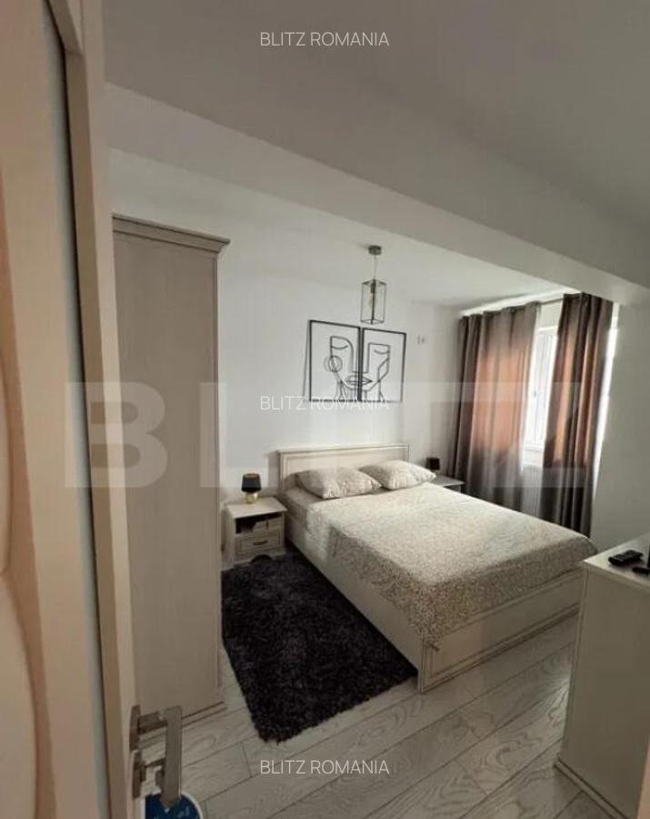 Apartament de inchiriat, cu 2 camere, zona Valea Lupului - M - 3