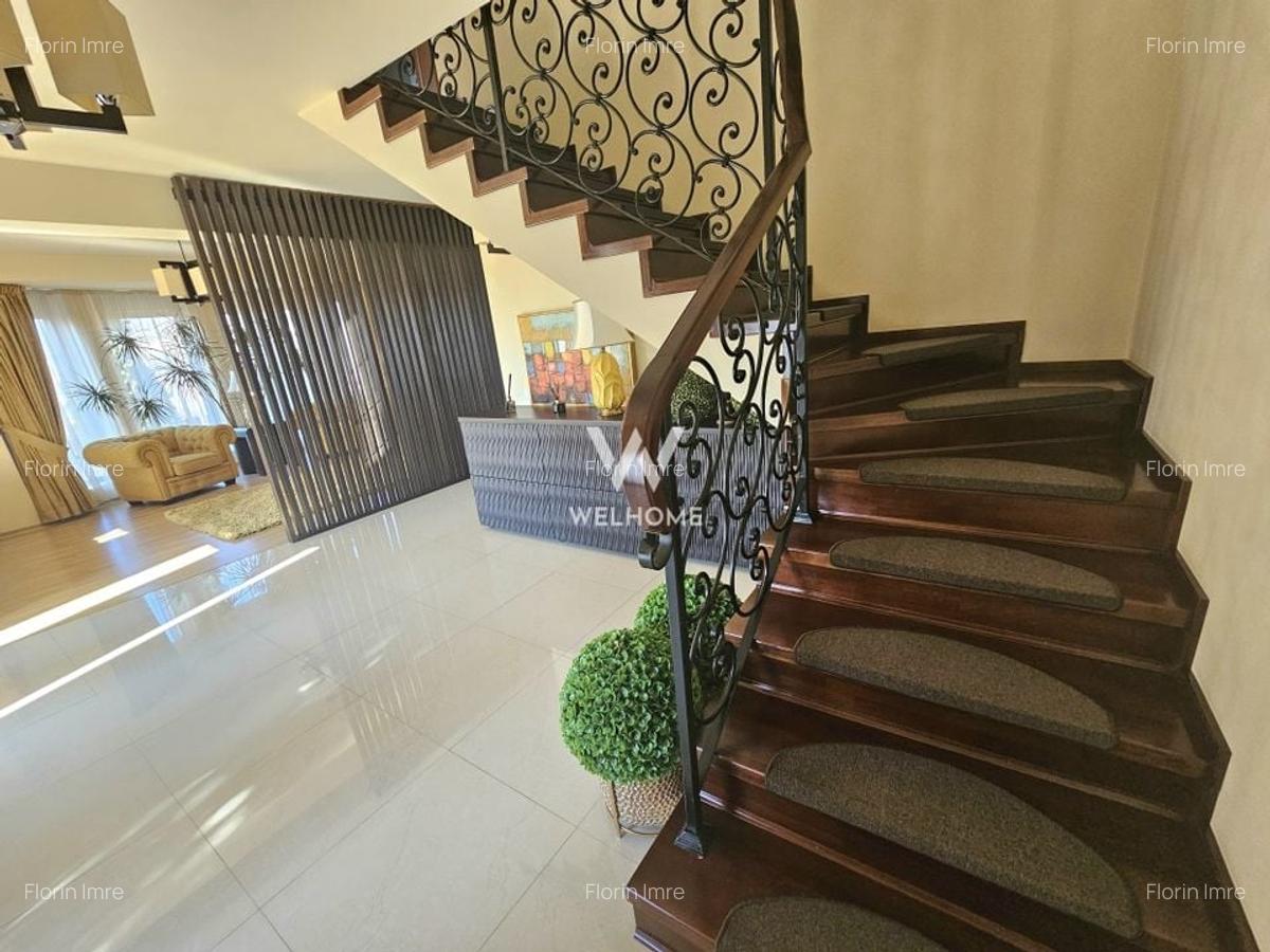 Casa individuala cu Garaj  Sura Mare - 3