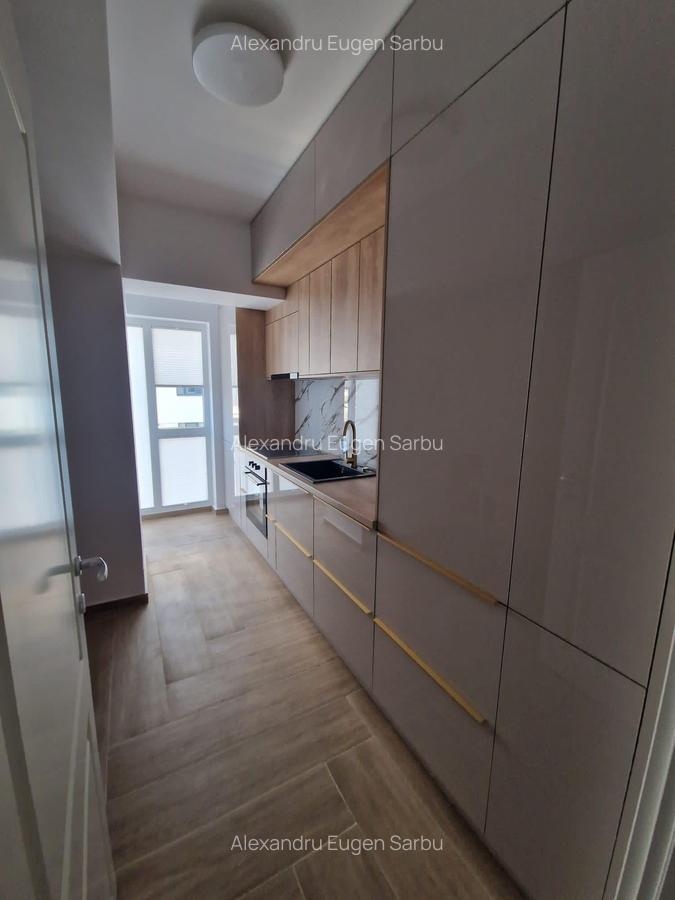Apartament 2 camere,utilat ,mobilat lux - 9