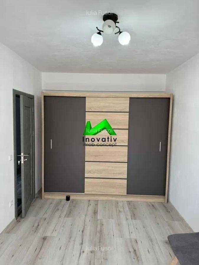 Apartament de inchiriat 3 camere Sibiu Turnisor - 4