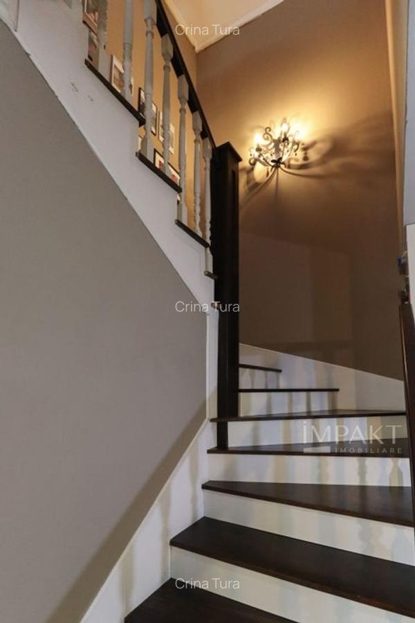 Duplex superb de vanzare, capat de Grigorescu, in Cartierul Donath Park! - 10
