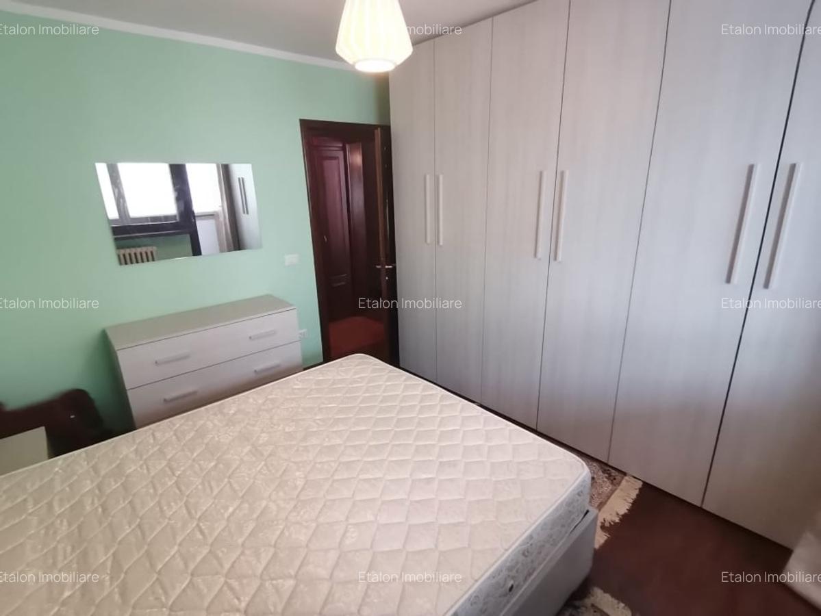 Apartament 3 camere, ultracentral, 2 balcoane, Piatra Neamt - 9