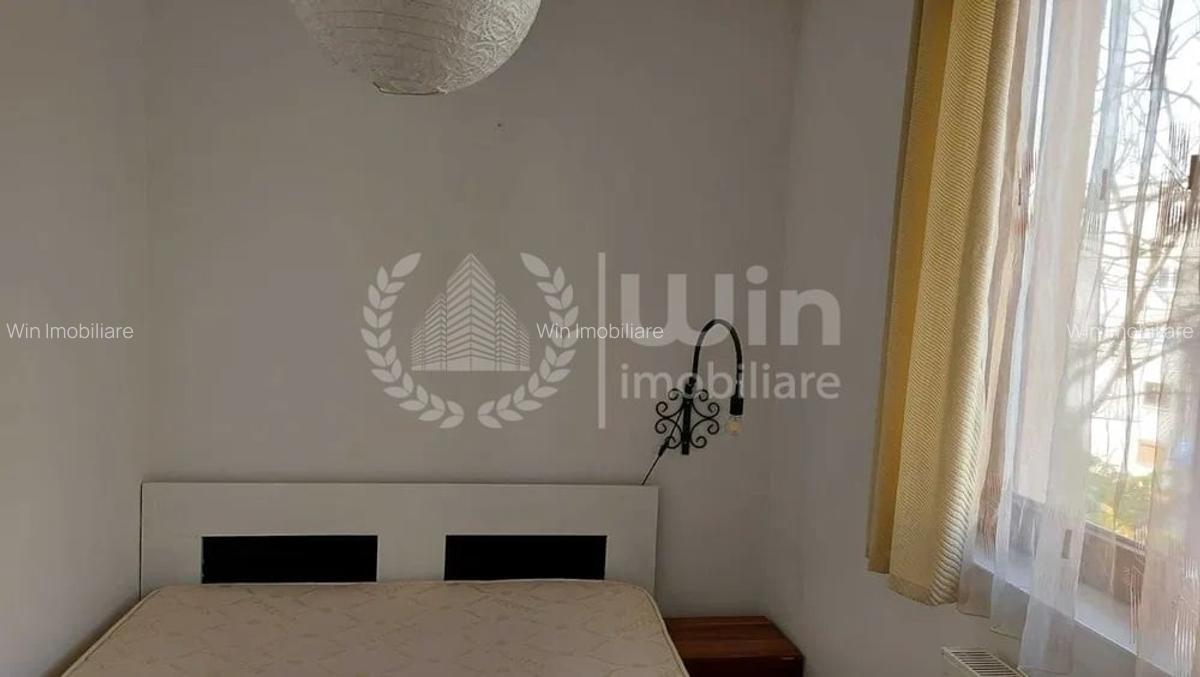 Apartament 1 Camera + Nisa Dormit | Bloc nou | 36mp | Zorilor! - 3