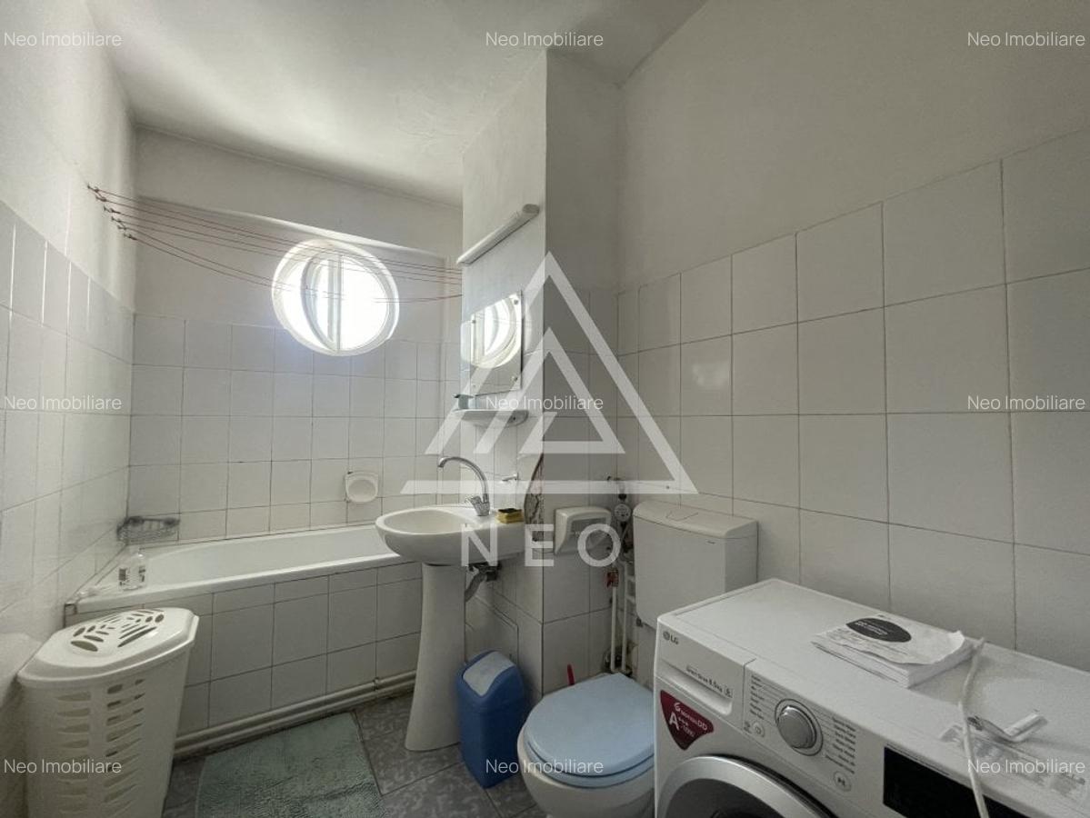 Apartament | de inchiriat | 3 camere | Manastur - 6