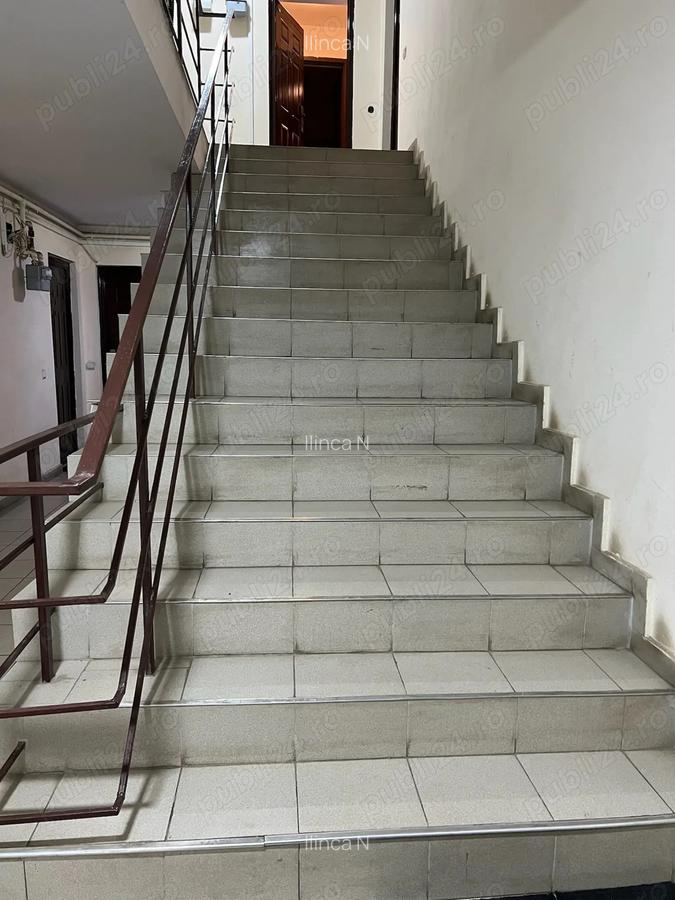 Pet friendly Garsoniera 37m de inchiriat zona Valea Larga - 10