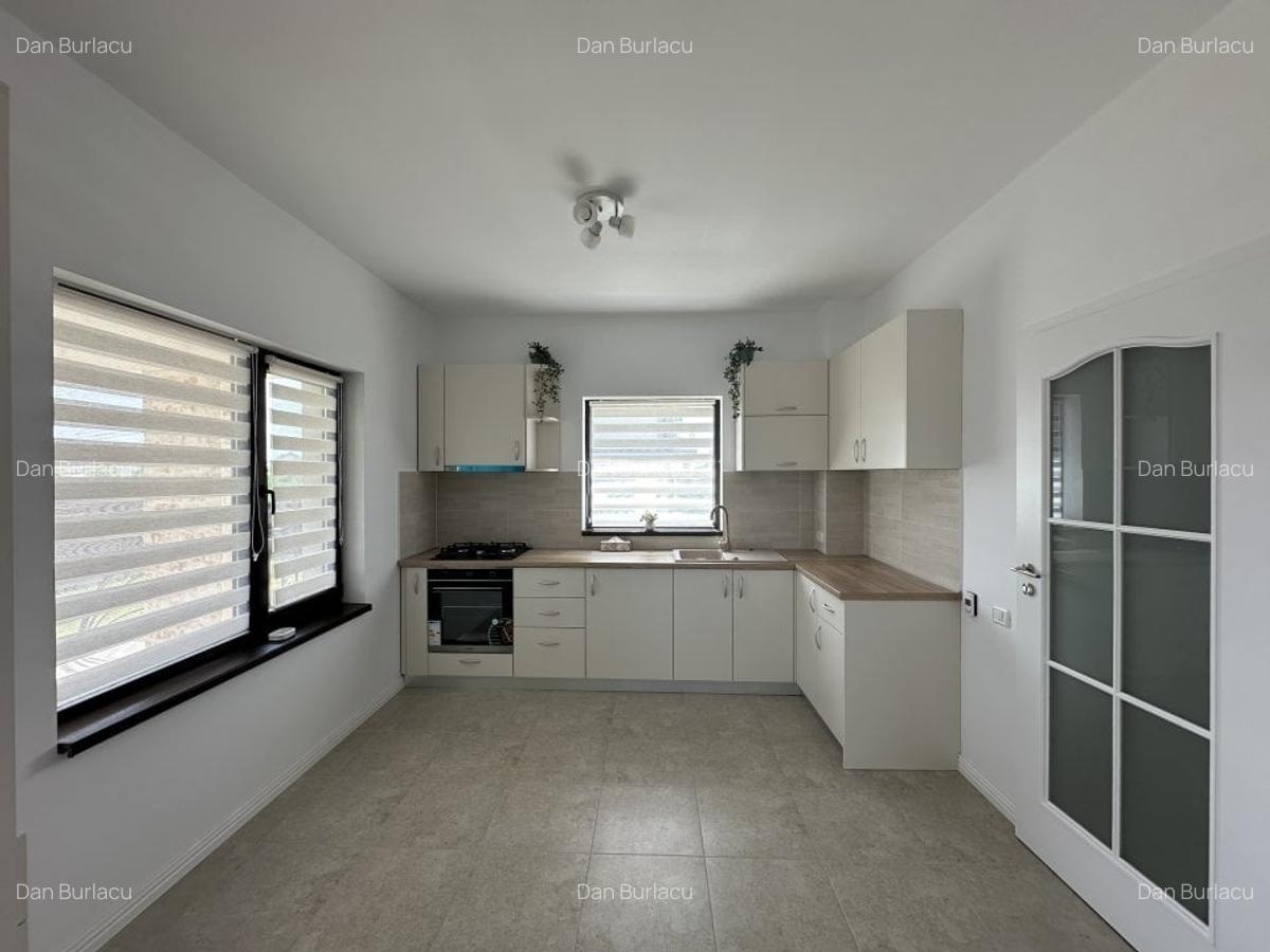 Casa individuala de vanzare in zona Crevedia-BufteaCOMISION 0% - 4