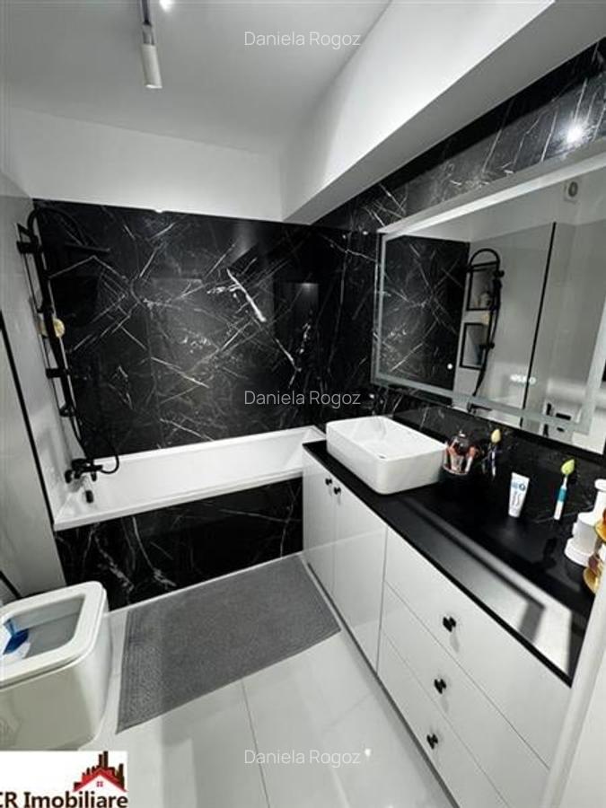Apartament 3 camere Tei  parcare si boxa inclusa - 5