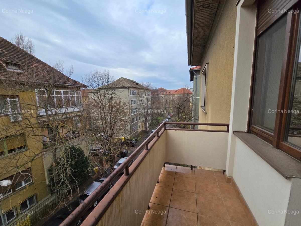 Apartament  modern langa Prefectura - 7