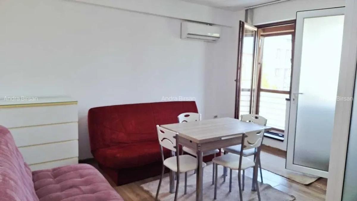 Inchiriere Apartament cu 2 Camere Cu Centrala Proprie Jiului - 1
