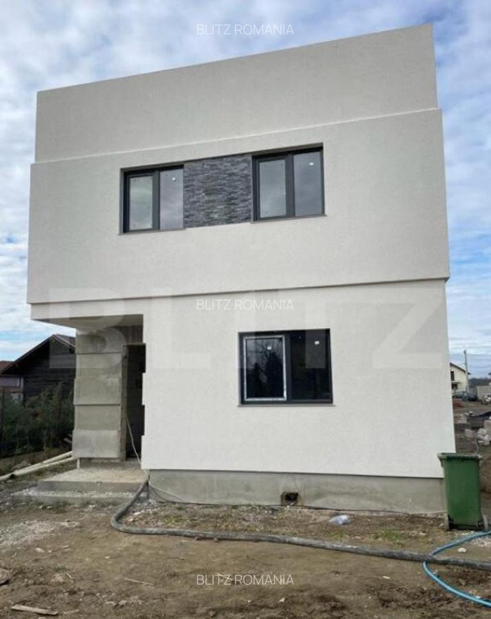 Casa Individuala, 104 mp utili, 213 mp teren, Giarmata Vii! - 5