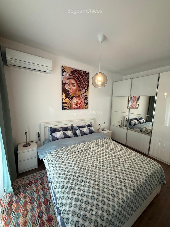 Cloud 9 Studio Dublu de inchiriat - 5