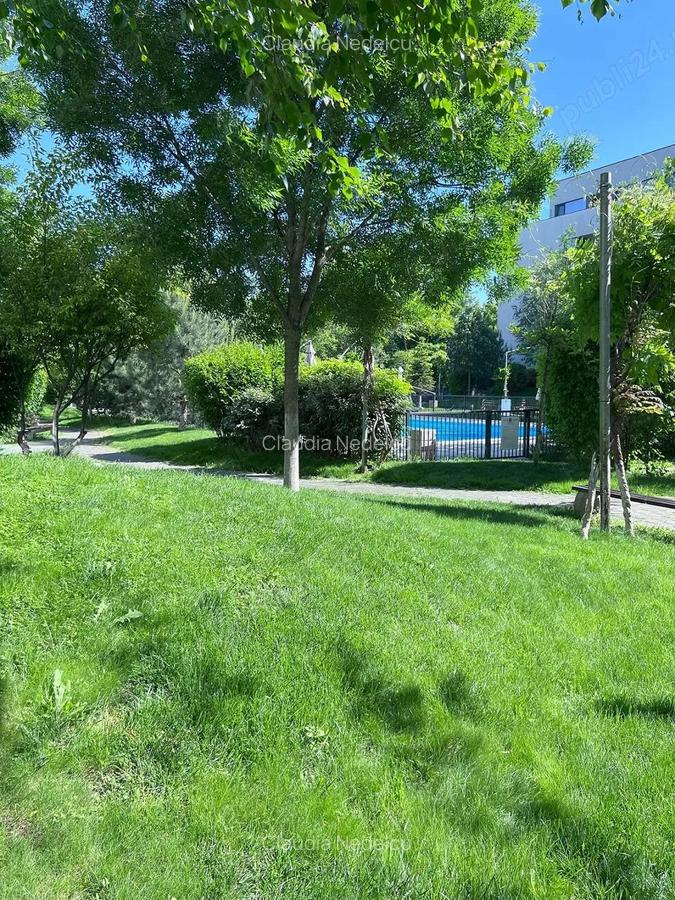 Apartament 3 camere nou, 84 mp S.utila, zona Lacul Straule?ti-Mall Colosseum, Sector 1 - 4