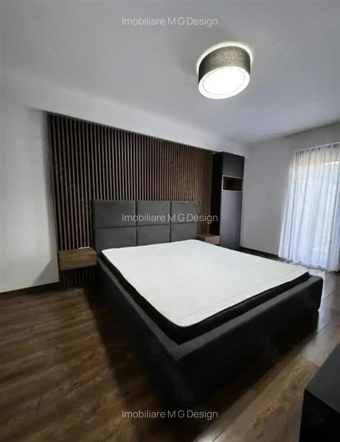 Apartament 2 camere Aradului bloc nou- parter cu gradina - 6