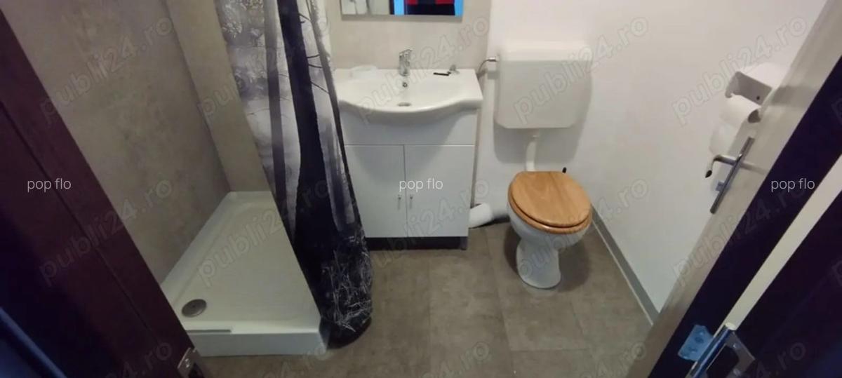 Proprietar inchiriez garsoniera in Astra confort 1 decomandata - 8