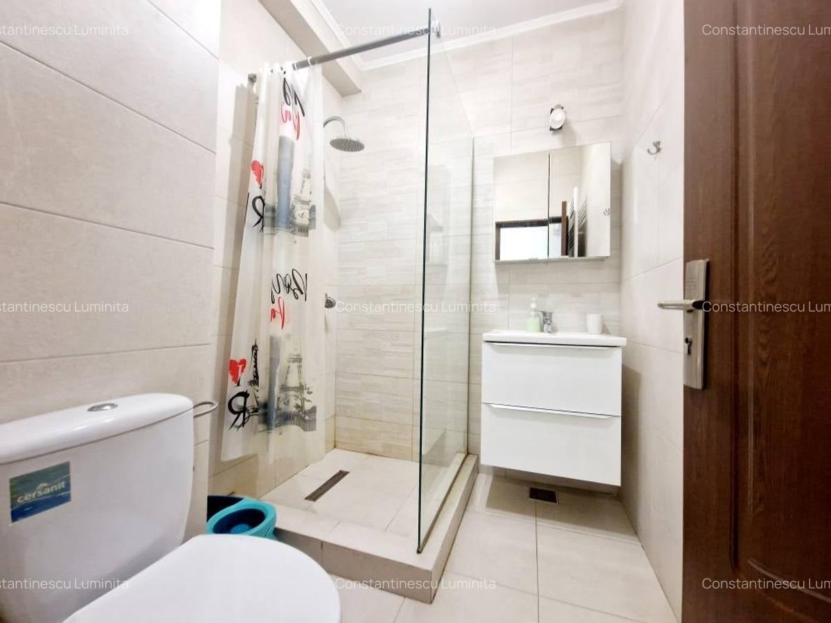 Apartament 2 camere langa plaja - 10