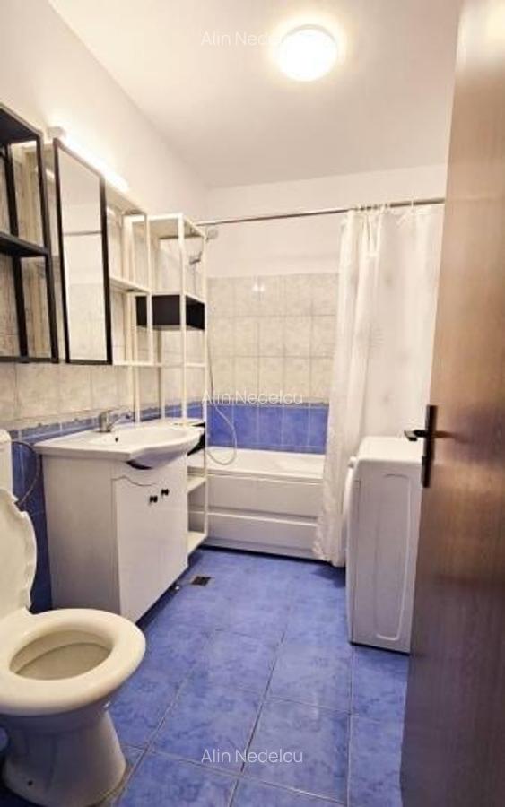 Apartament 2 camere bloc nou Soseaua Giurgiului - 6
