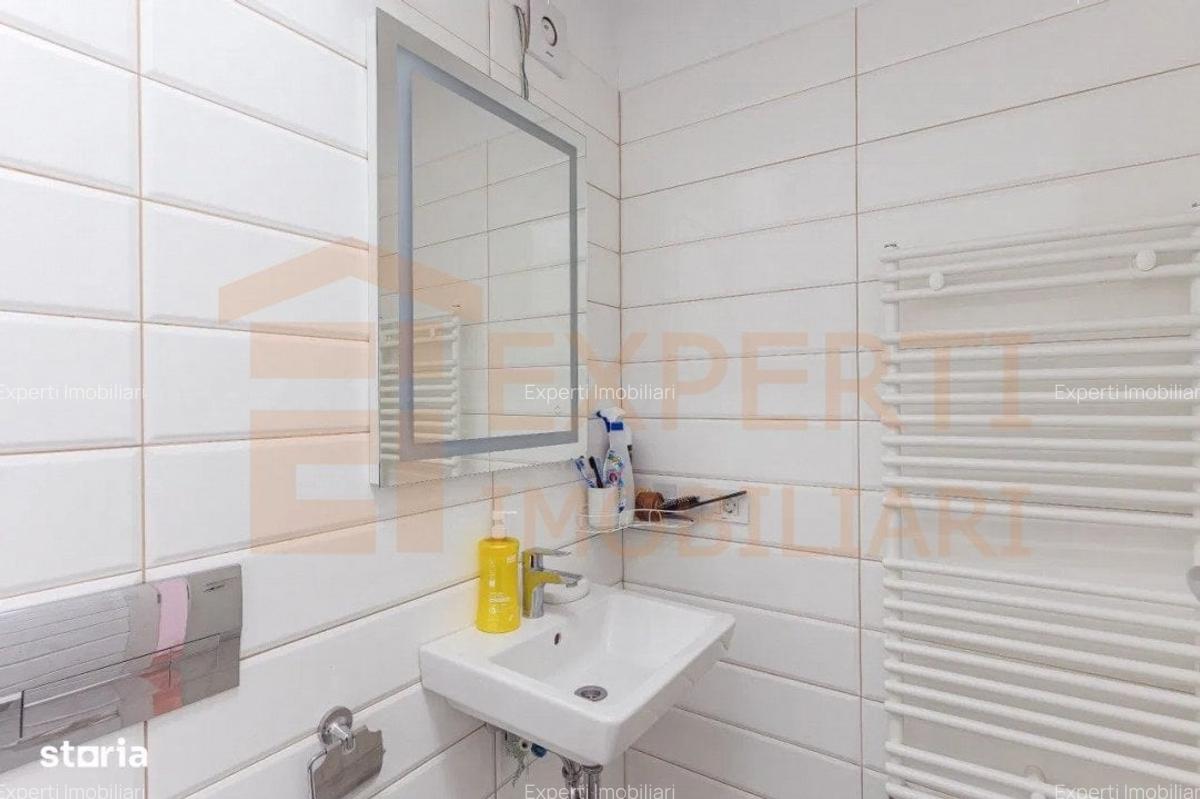 Apartament 2 camere situat in zona Tomis Nord - 5