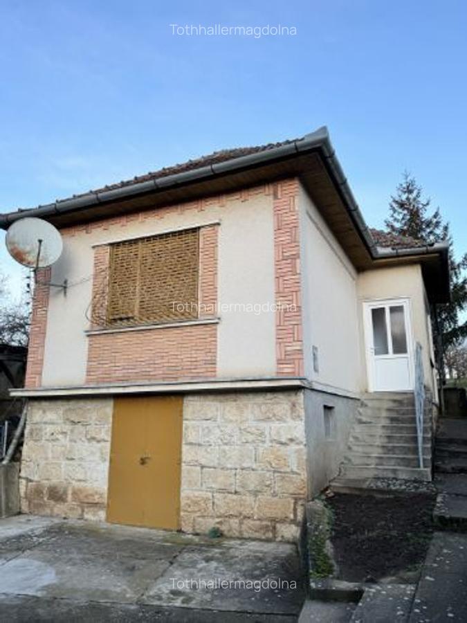 Casa de vânzare in Gradina Viilor Carei - 2