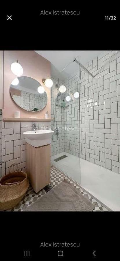 Apartament 3 camere piata Floreasca - 8