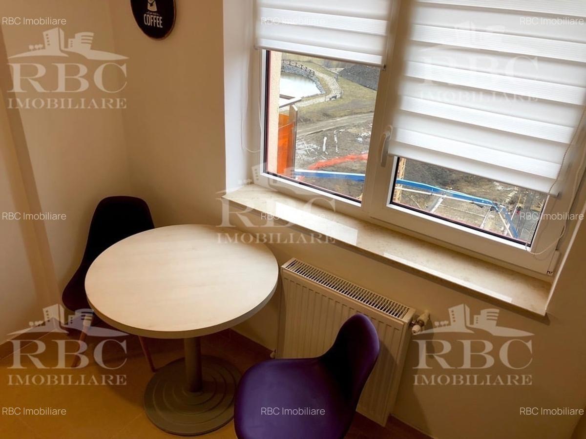 Apartament 2 camere bucatarie decomandata si parcare Viva City - 7